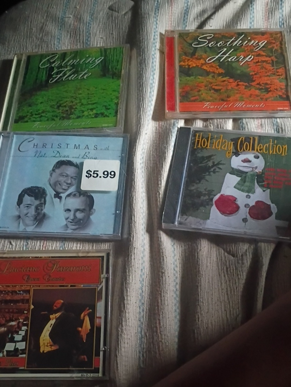 CDs - Picture 6 of 6